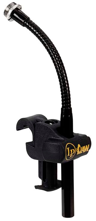 LP Ez-mount Mic Claw, Black