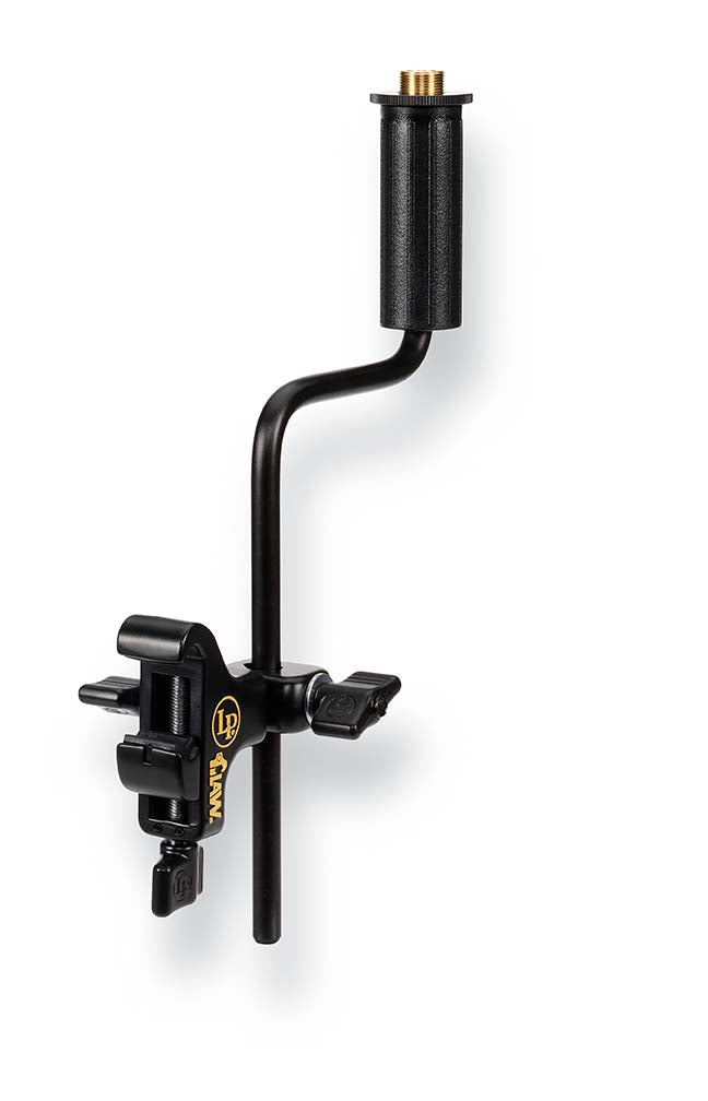 LP Claw w/ Mic Mount, Black
