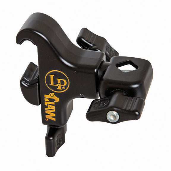 LP Claw Body, Black