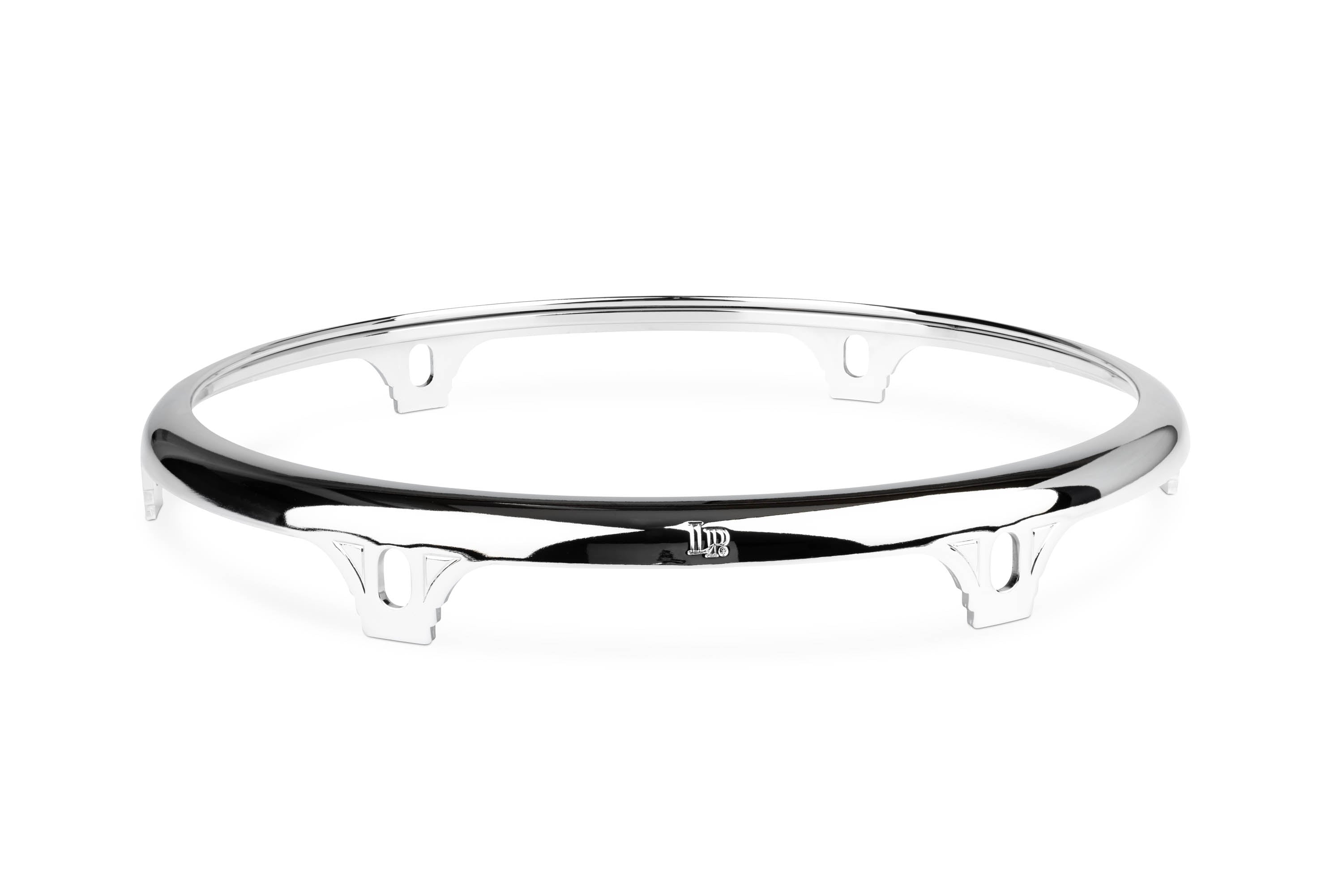 LP Rim For Conga Z Series, Chrome