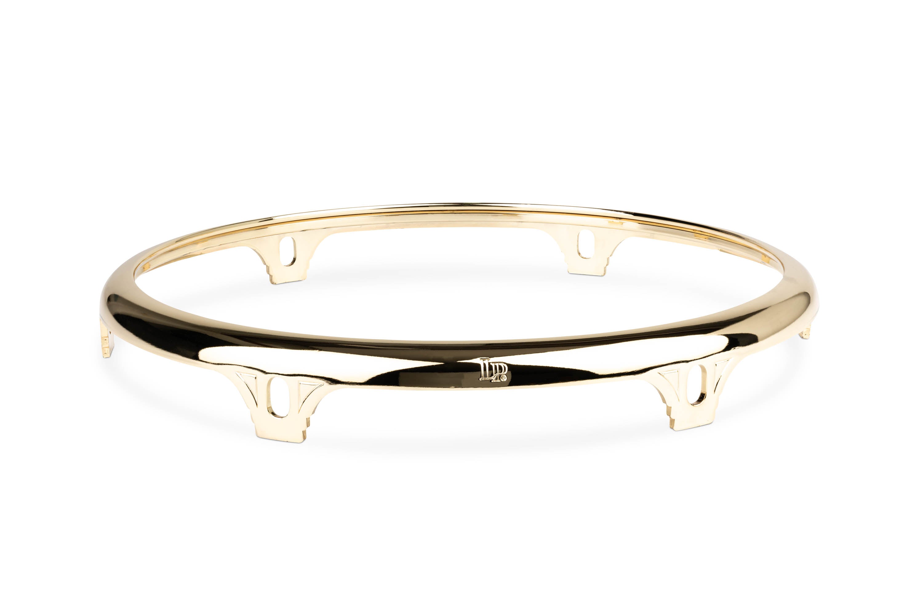 LP Rim For Conga Z Series, Gold