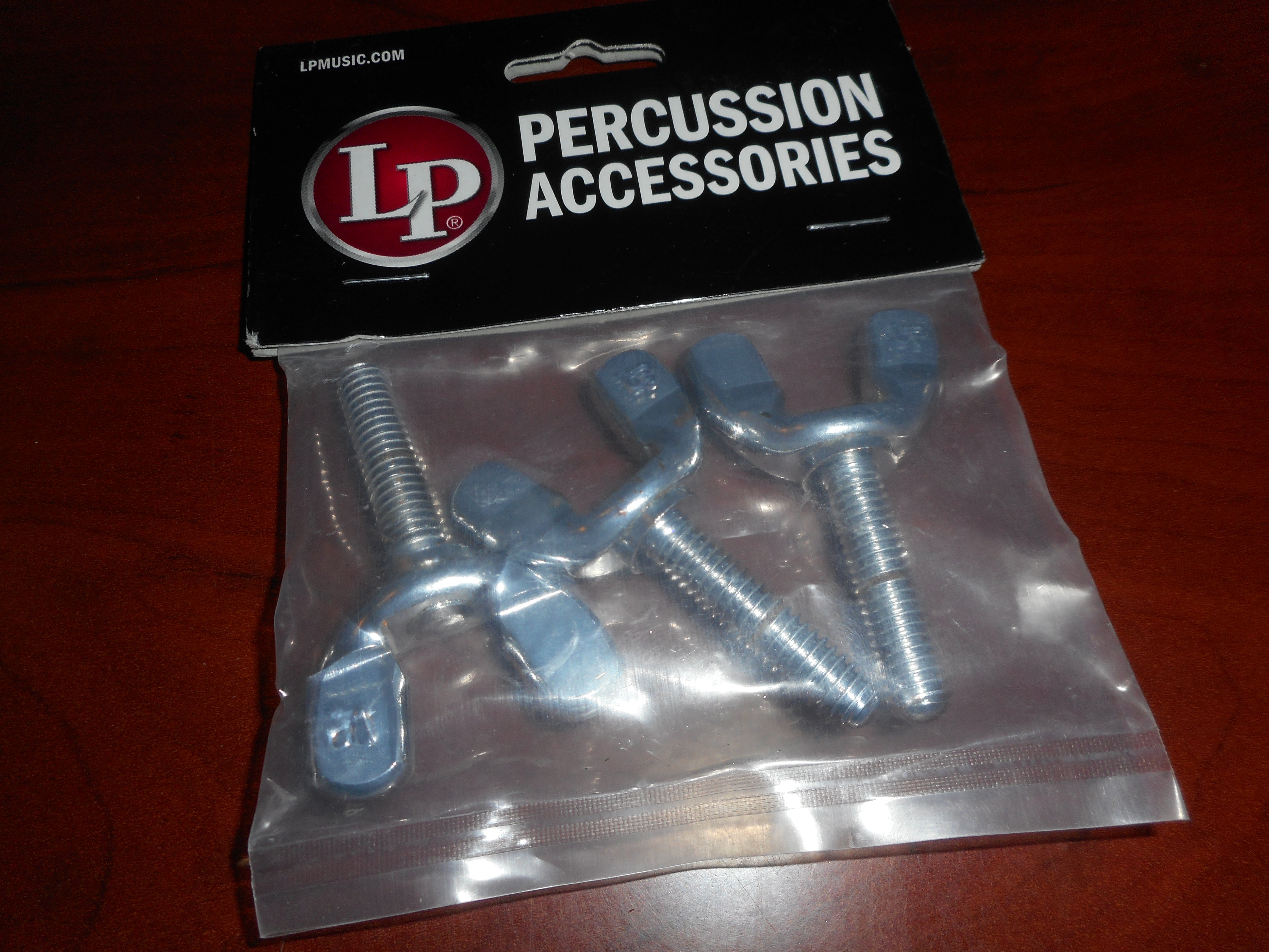 LP Leg Height Screws For CP636