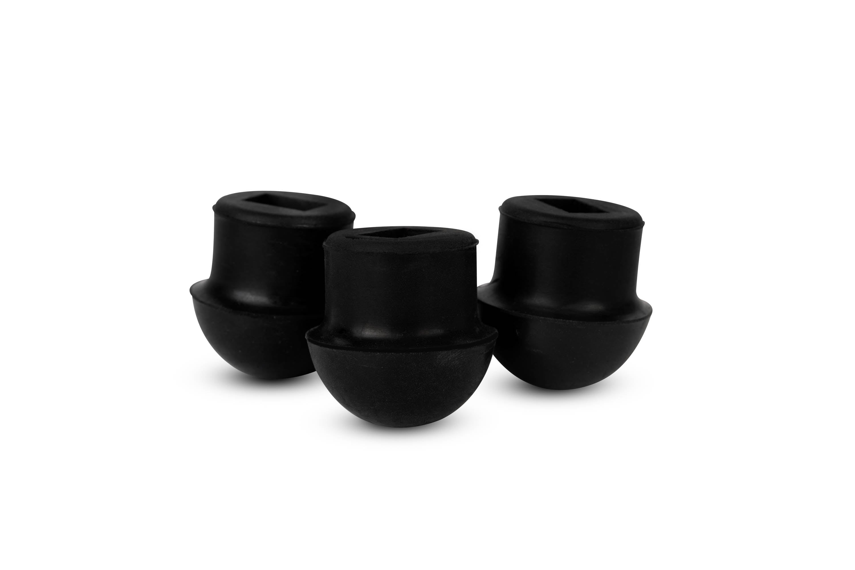 LP Rubber Feet (3-Pack)