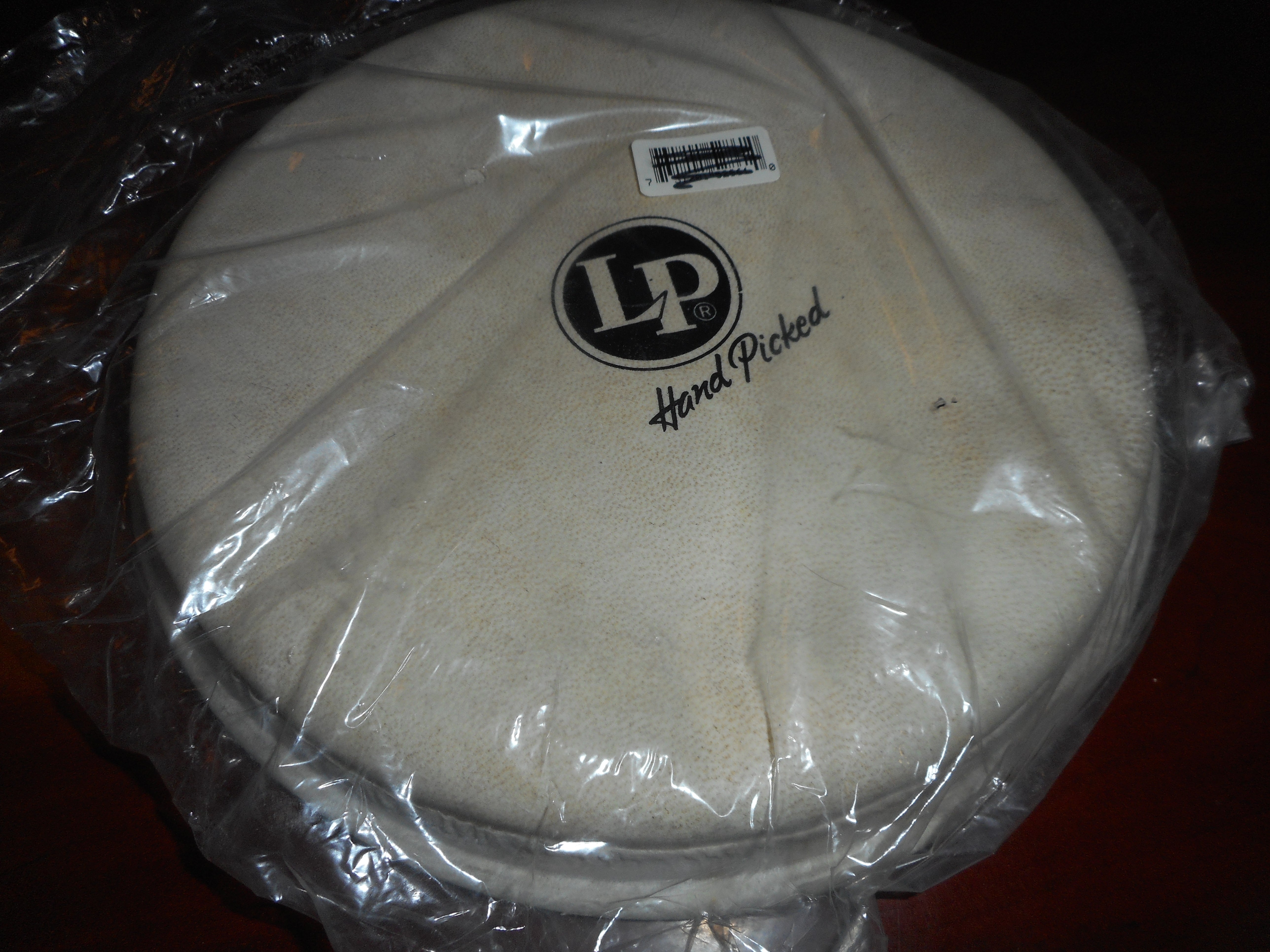 LP Replacement Head For LP725