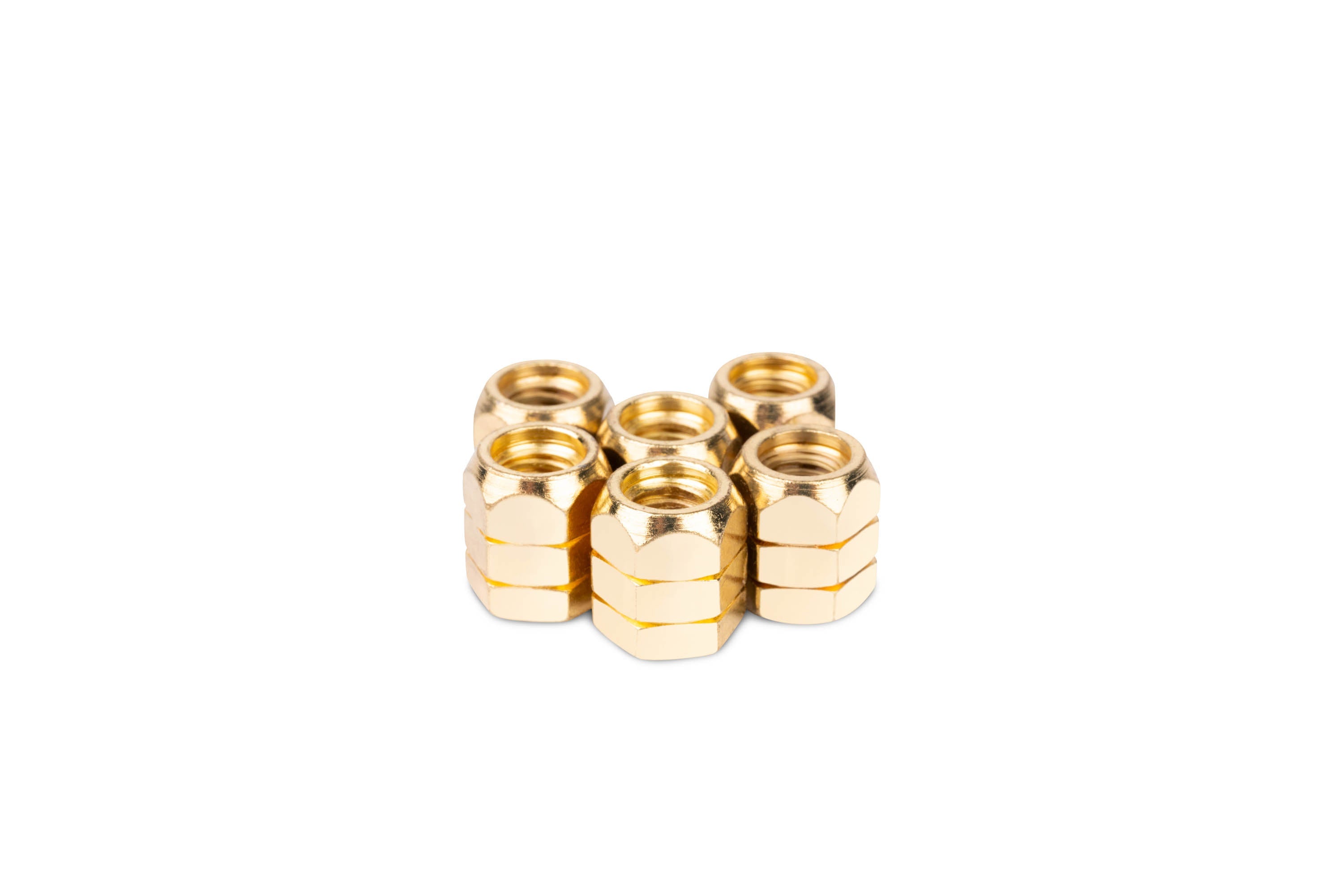 LP Super Nuts, 6-Pack, Gold