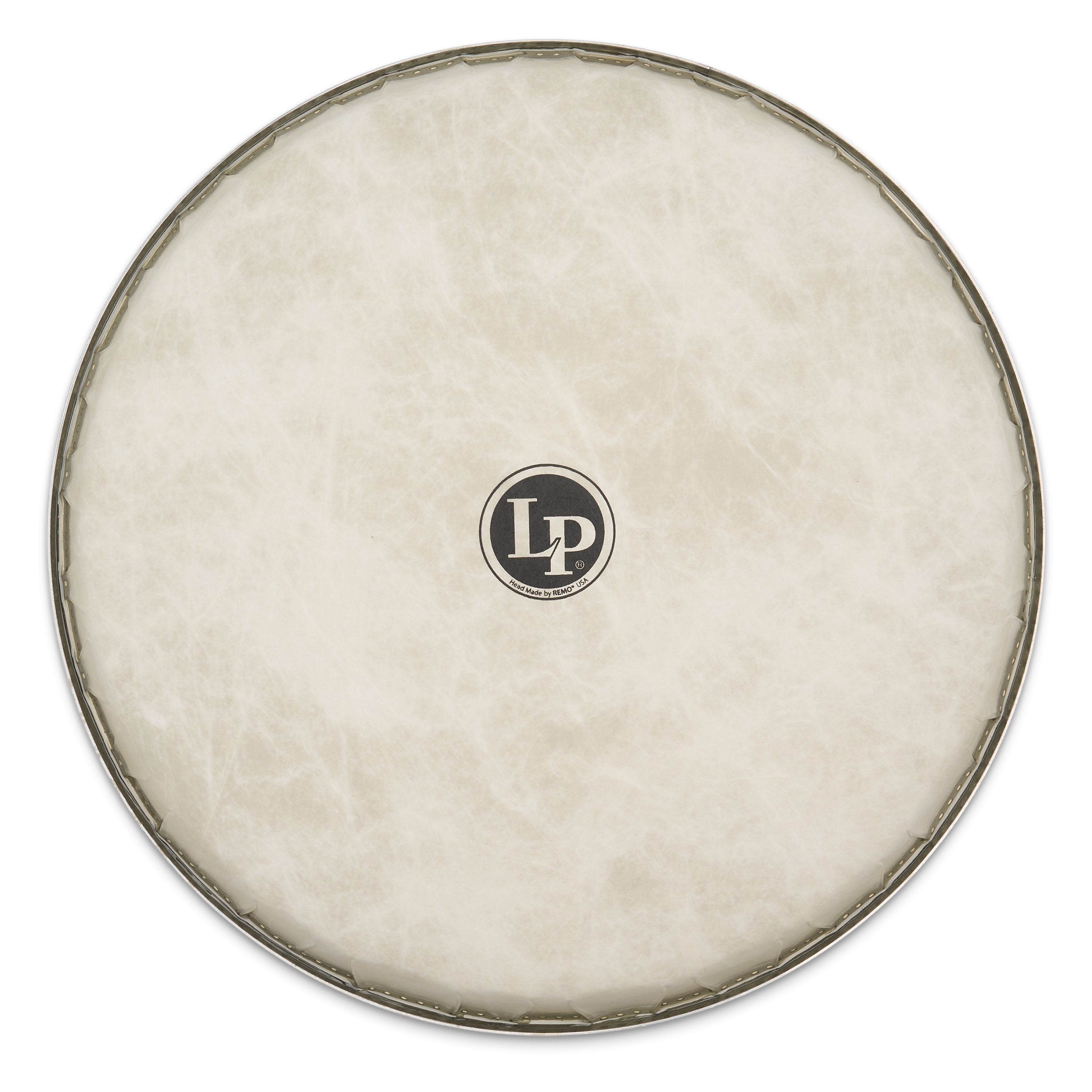 LP Fiberskyn Djembe Head, 12-1/2"