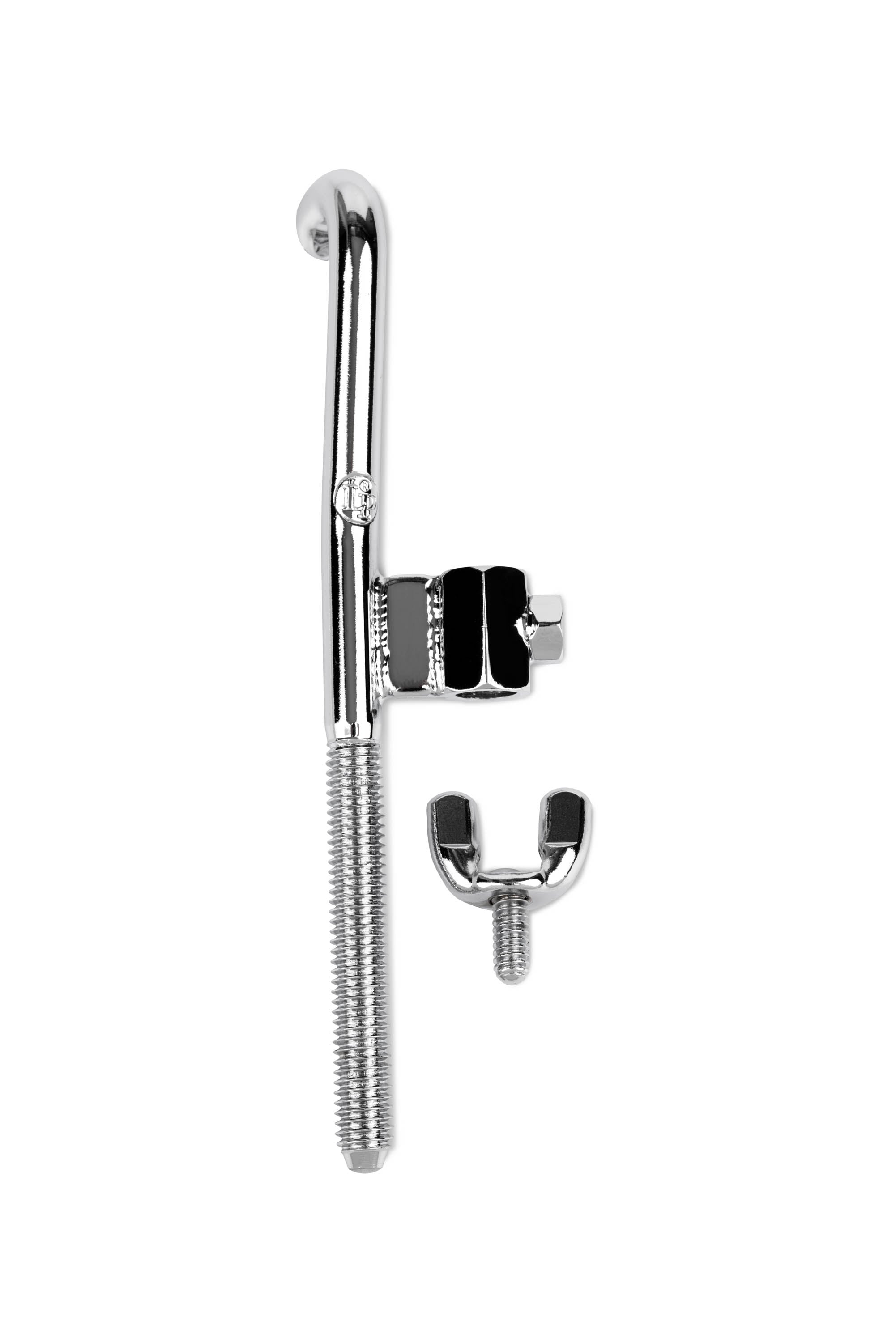 LP Galaxy Mic Lug, Chrome