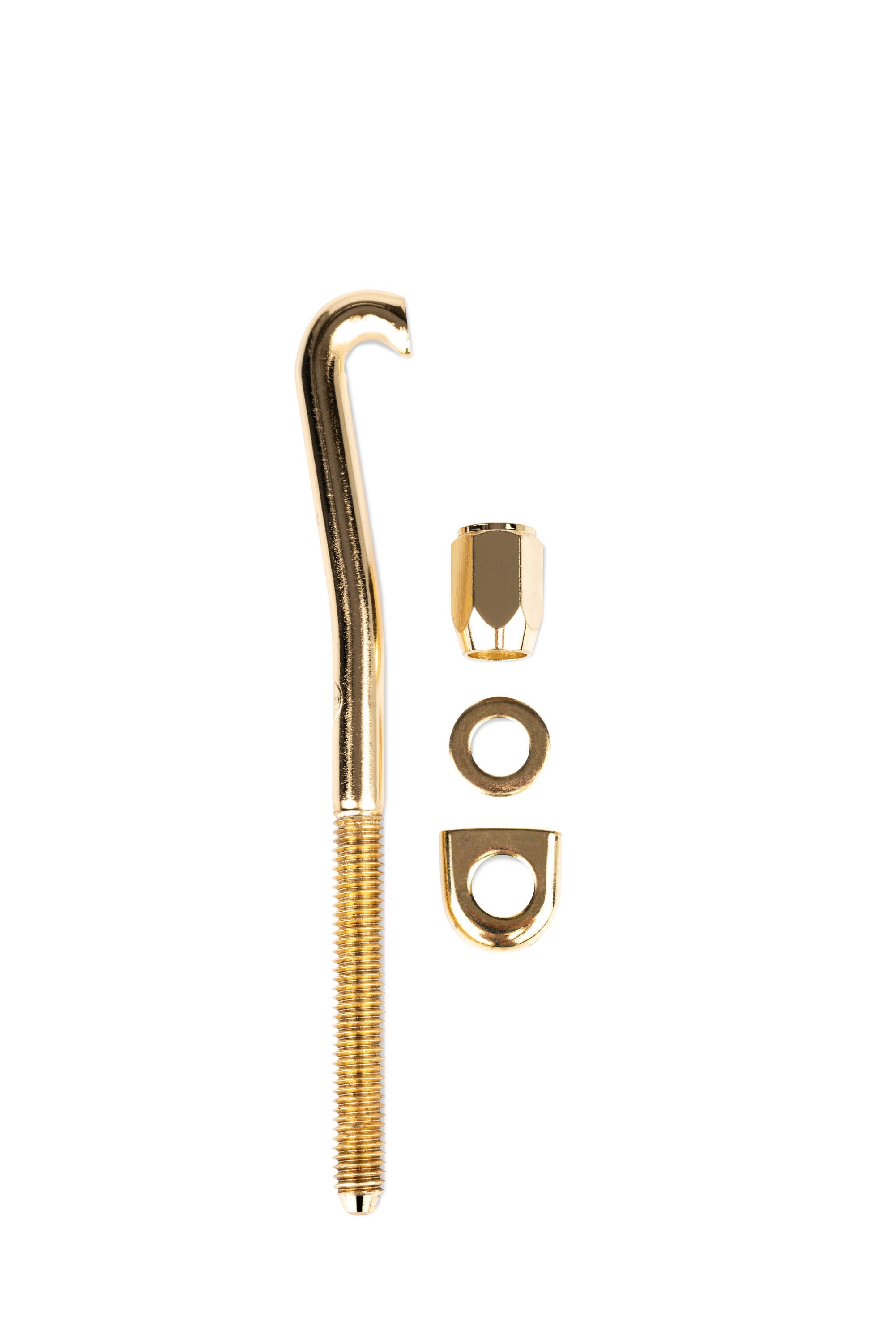 LP Galaxy Conga Lug, Gold