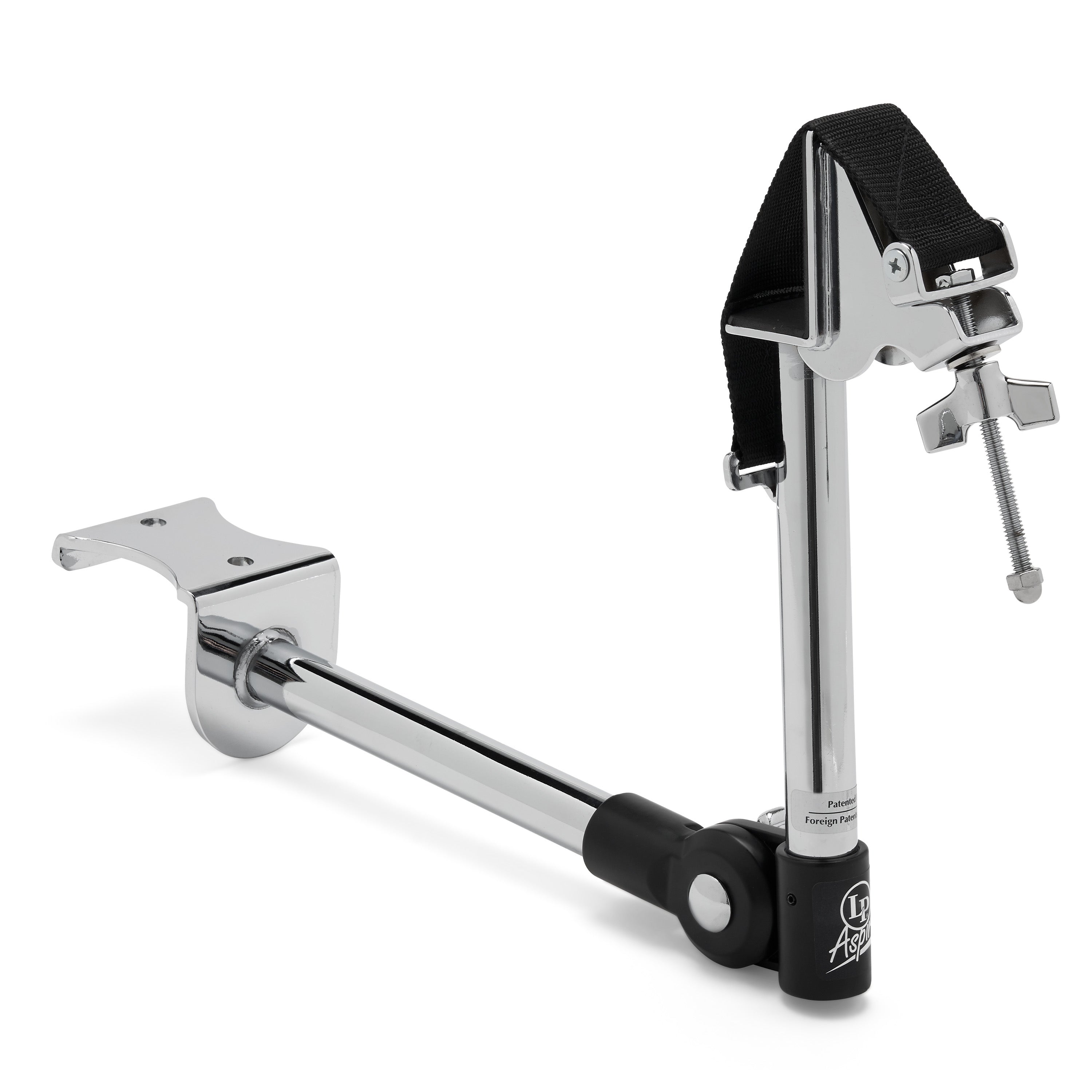 LP Aspire Slide Mount Bongo Bracket