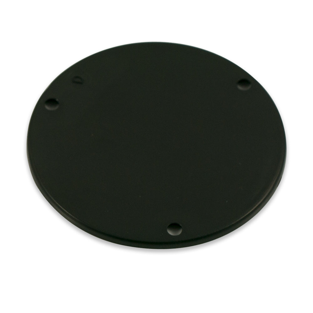 SWITCH COVER FOR LES PAUL - BLACK