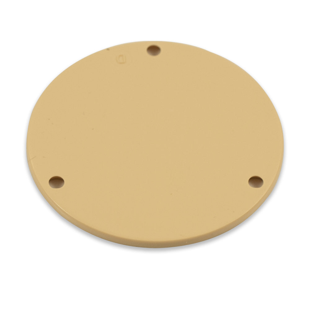 SWITCH COVER FOR LES PAUL - CREAM