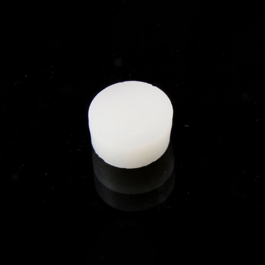 Fingerboard Inlay Dots, 1/4"