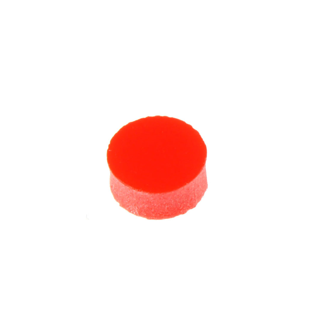 Fingerboard Inlay Dots, 1/4"