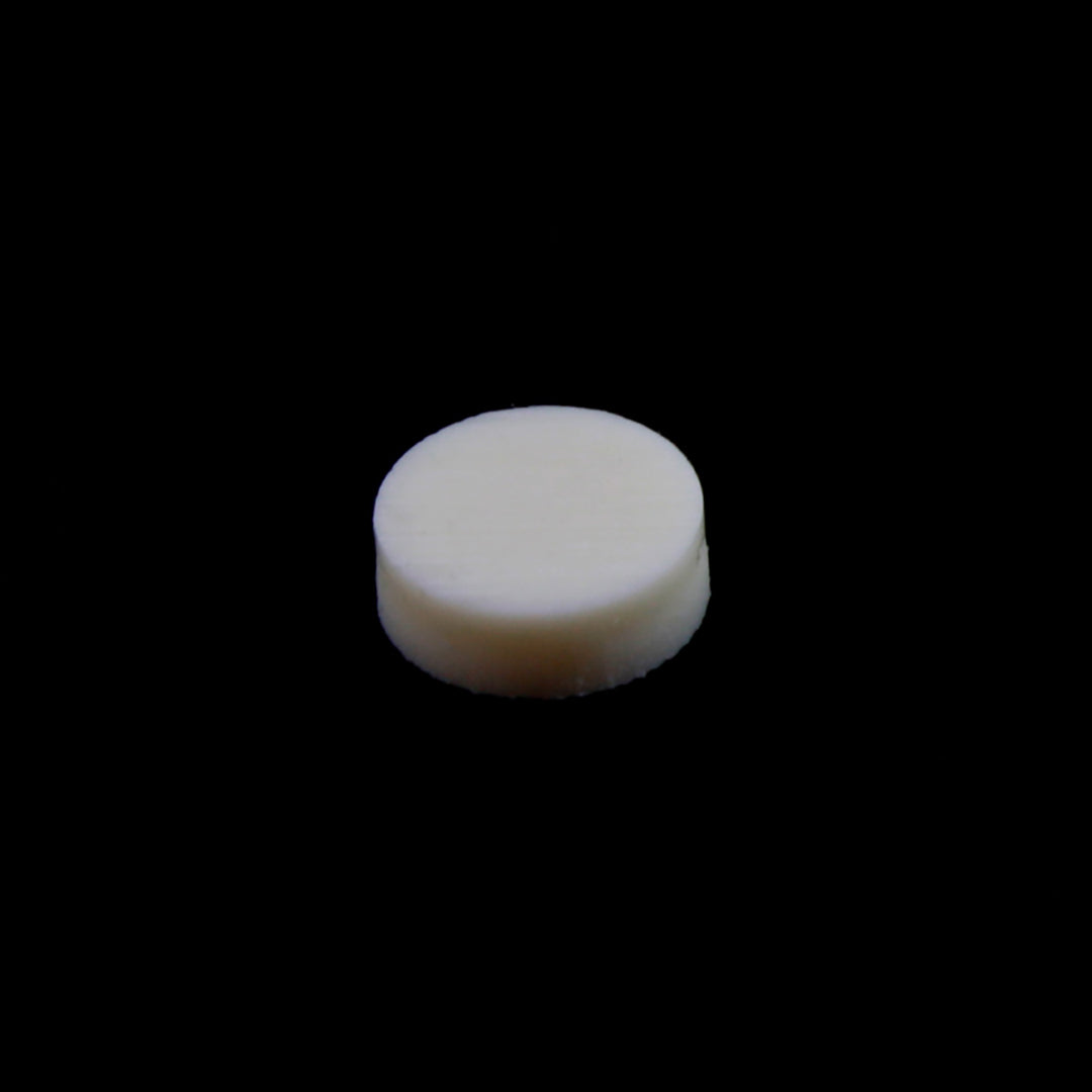 Fingerboard Inlay Dots, 1/4"