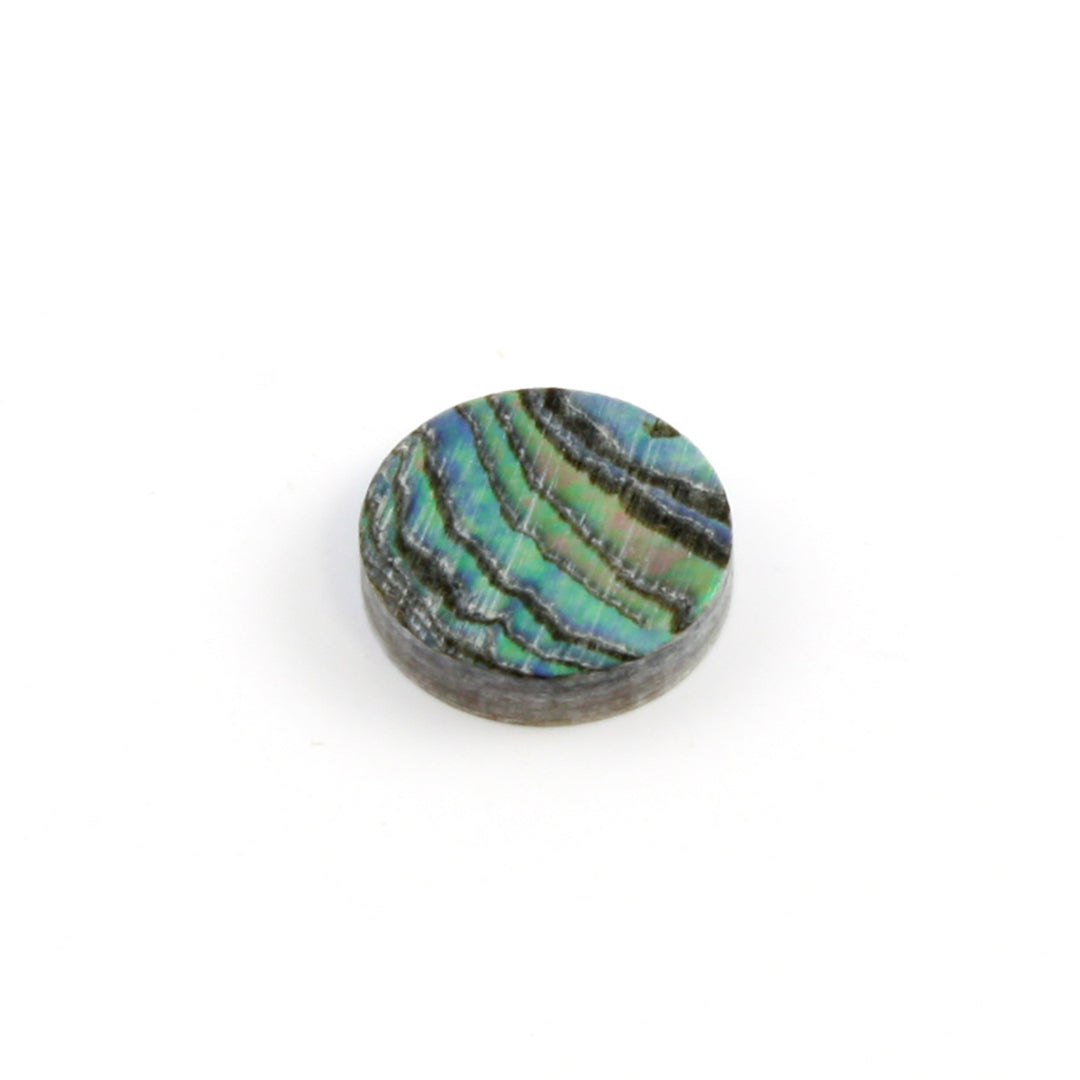 Fingerboard Inlay Dots, 1/4"