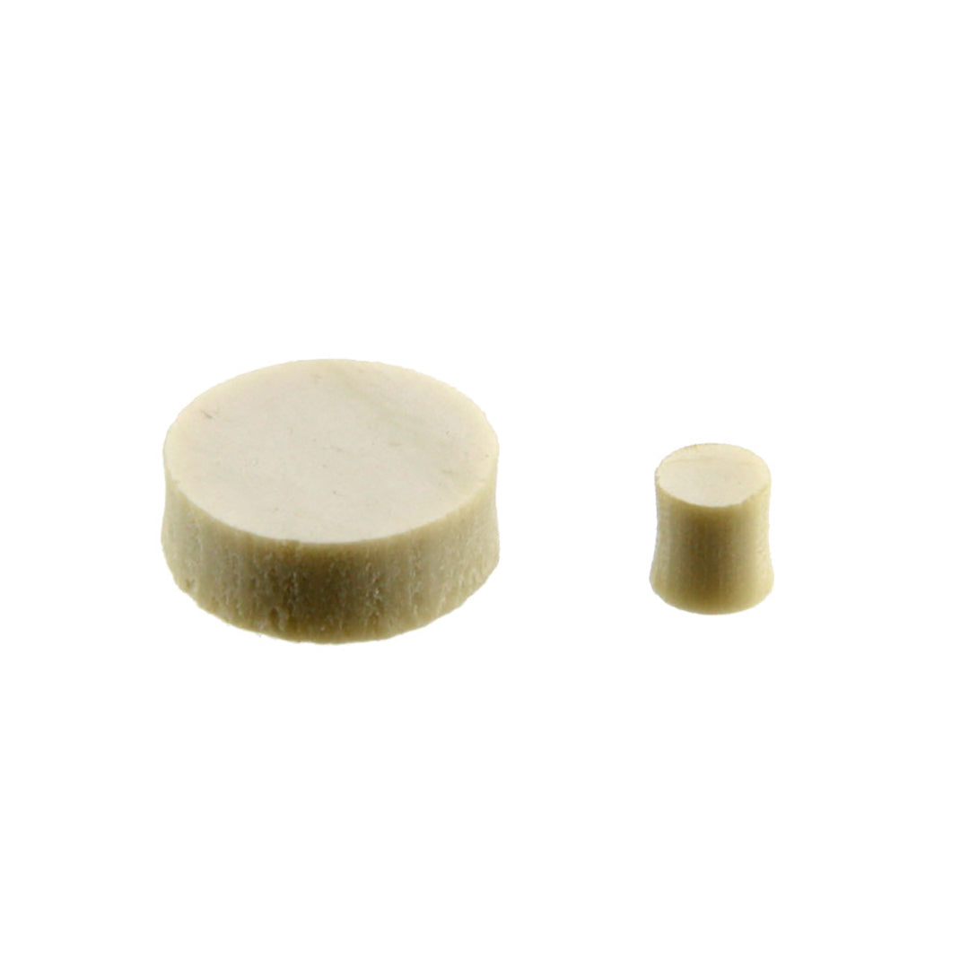 Inlay & Side Dots (10 each), Vintage Clone Clay