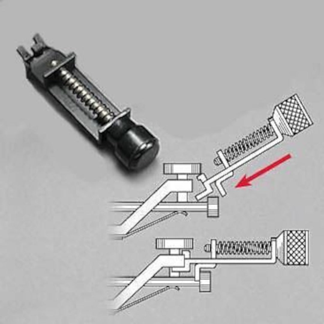 The KEY Intonation Tool for Floyd Rose