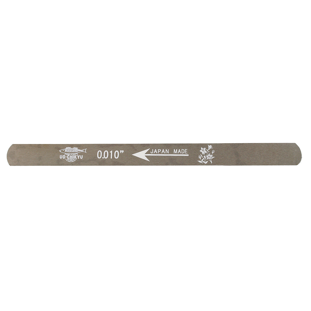 Guitar Nut Slotting File