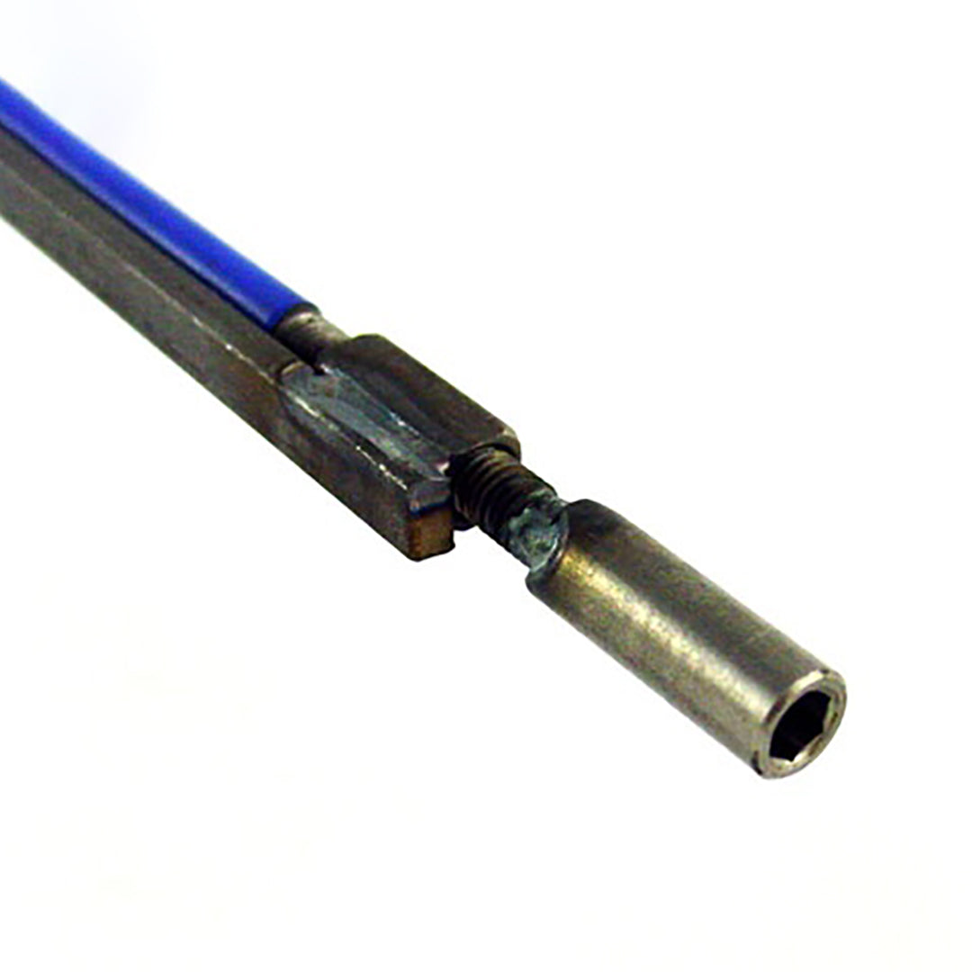 24" Double-Action Bass Truss Rod
