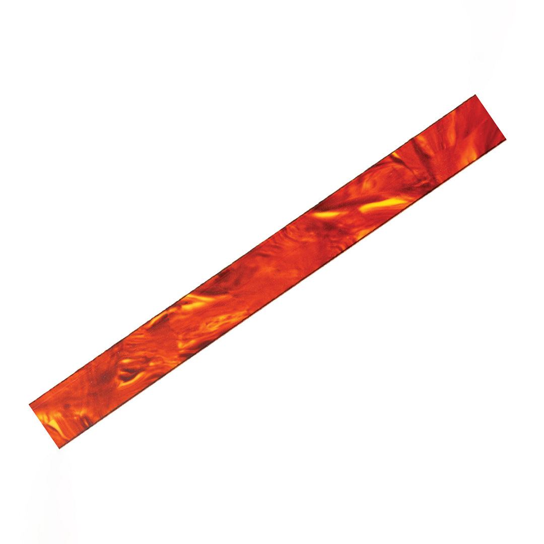 Celluloid Binding for Guitar/Bass, .060"