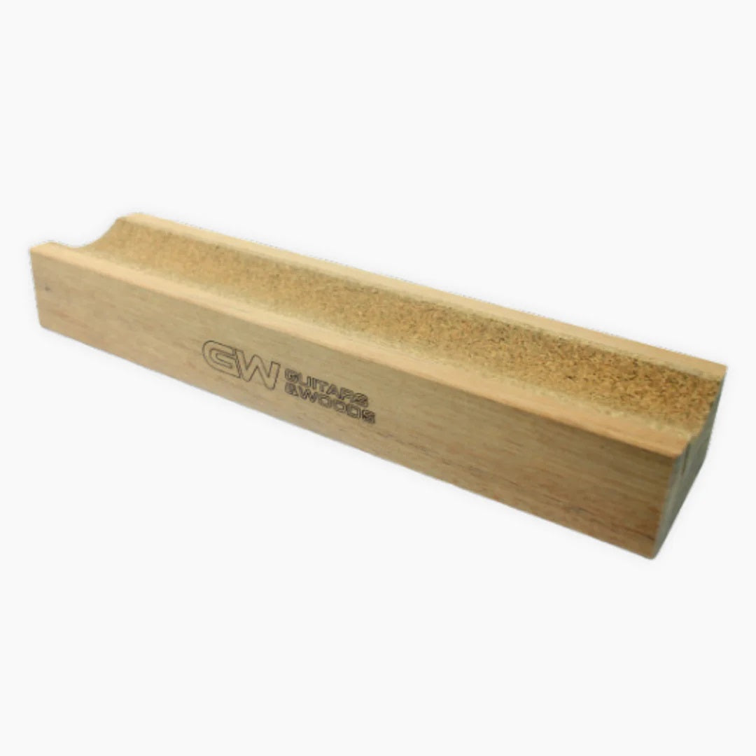 G&W Guitar Neck Support Caul