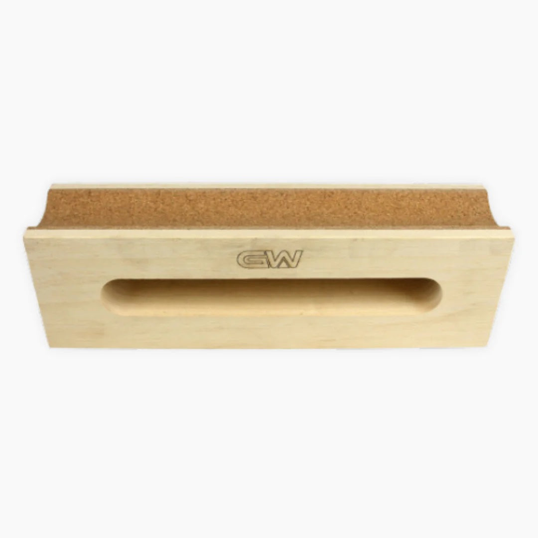 G&W Guitar Neck Support Caul