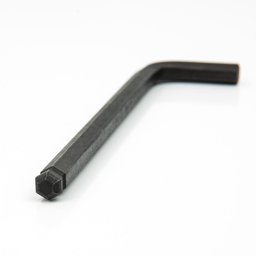 Bondhus Allen Wrench Set, Ball End, Metric  1.27mm 10mm