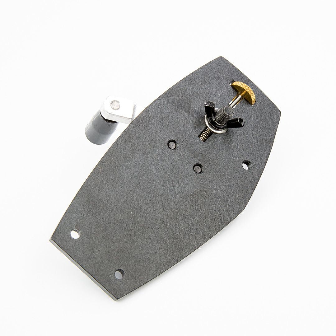Fret Bender W/ Adjustable Radius