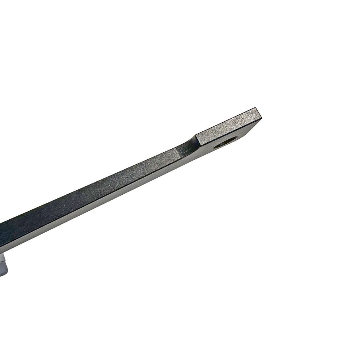 Neck Relief Gauge W/ Dial Indicator