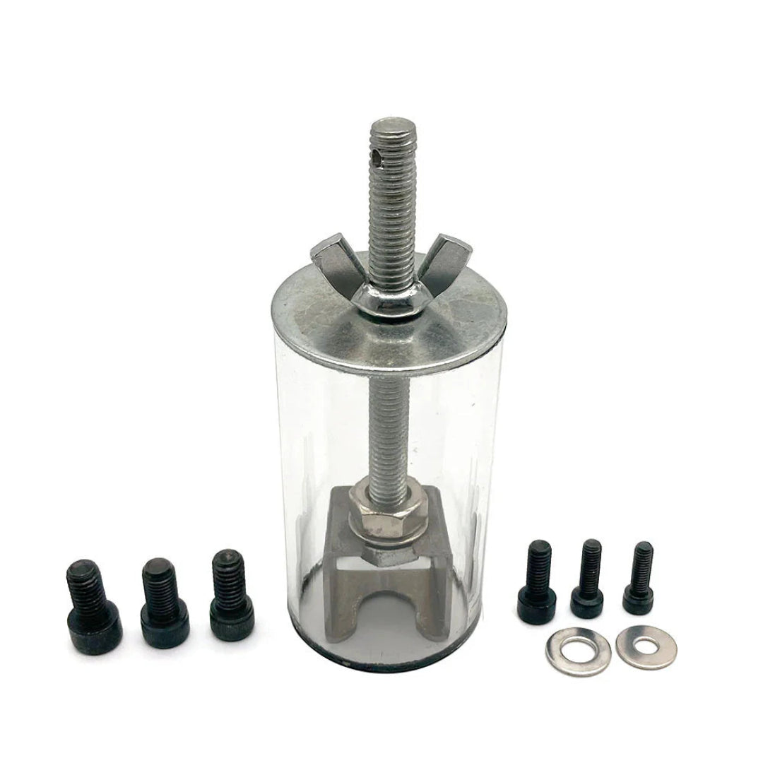Knob and Bushing Puller