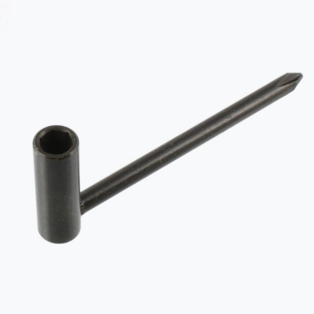 1/4" Box Truss Rod Wrench
