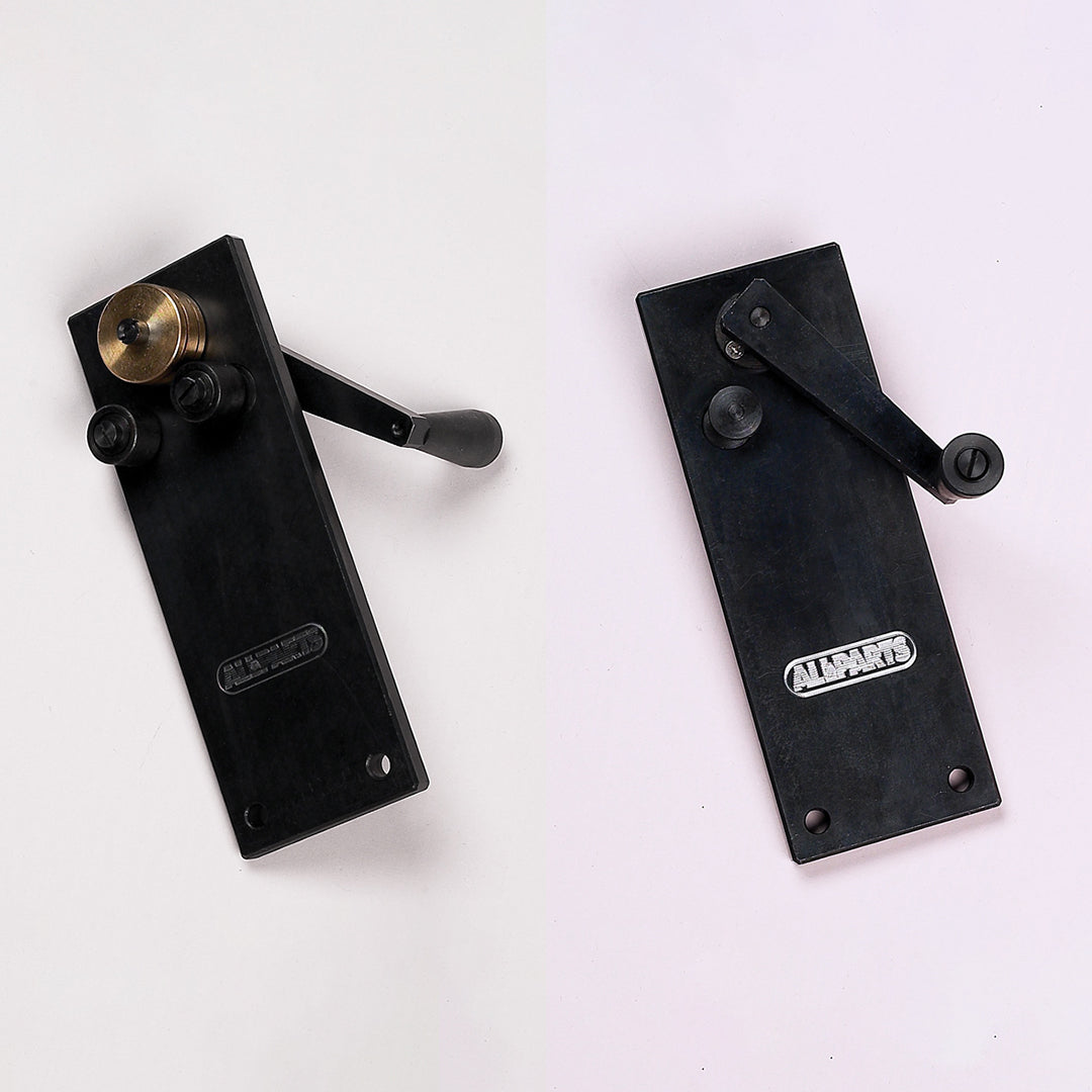 Guitar Fret Bender