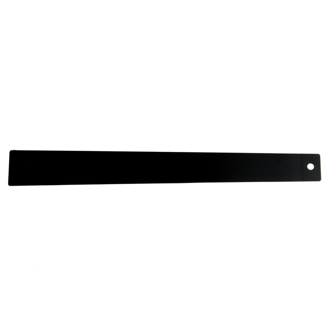 Guitar Fingerboard Protector, 24.75" Radius