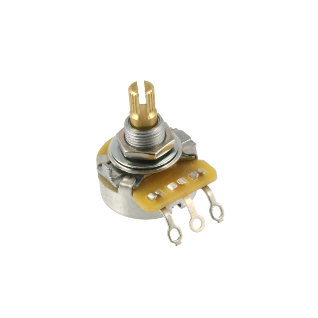 CTS 500K Linear Tone Pot, Split Shaft
