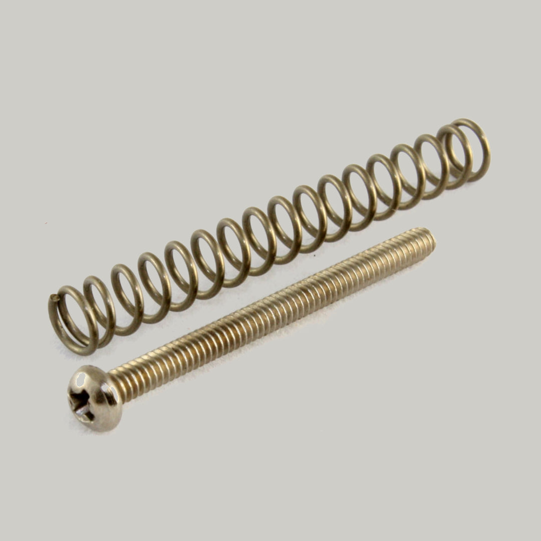 Long Humbucking Screws