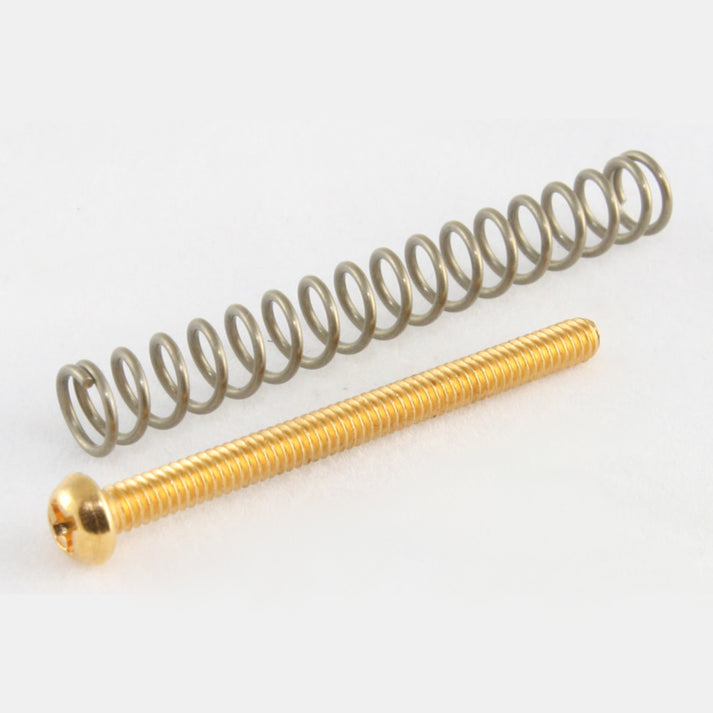 Long Humbucking Screws