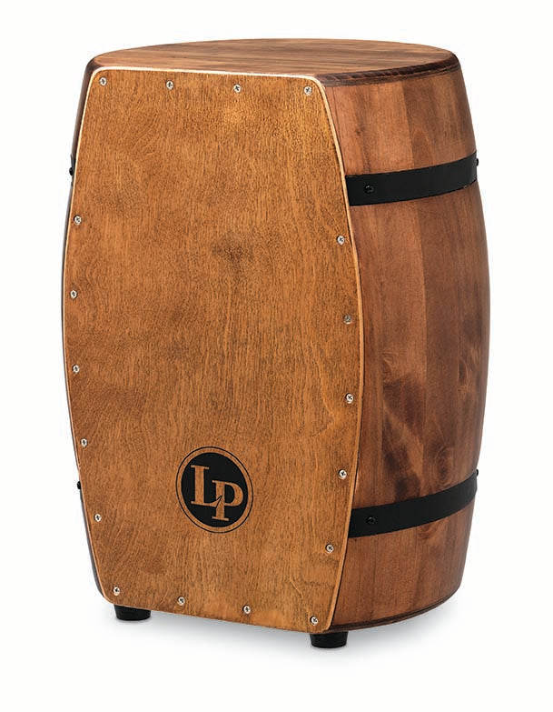 LP Whiskey Barrel Cajon Tumba