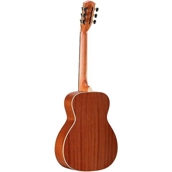 Alvarez RS26N Nylon-String Classical Acoustic Guitar, Natural