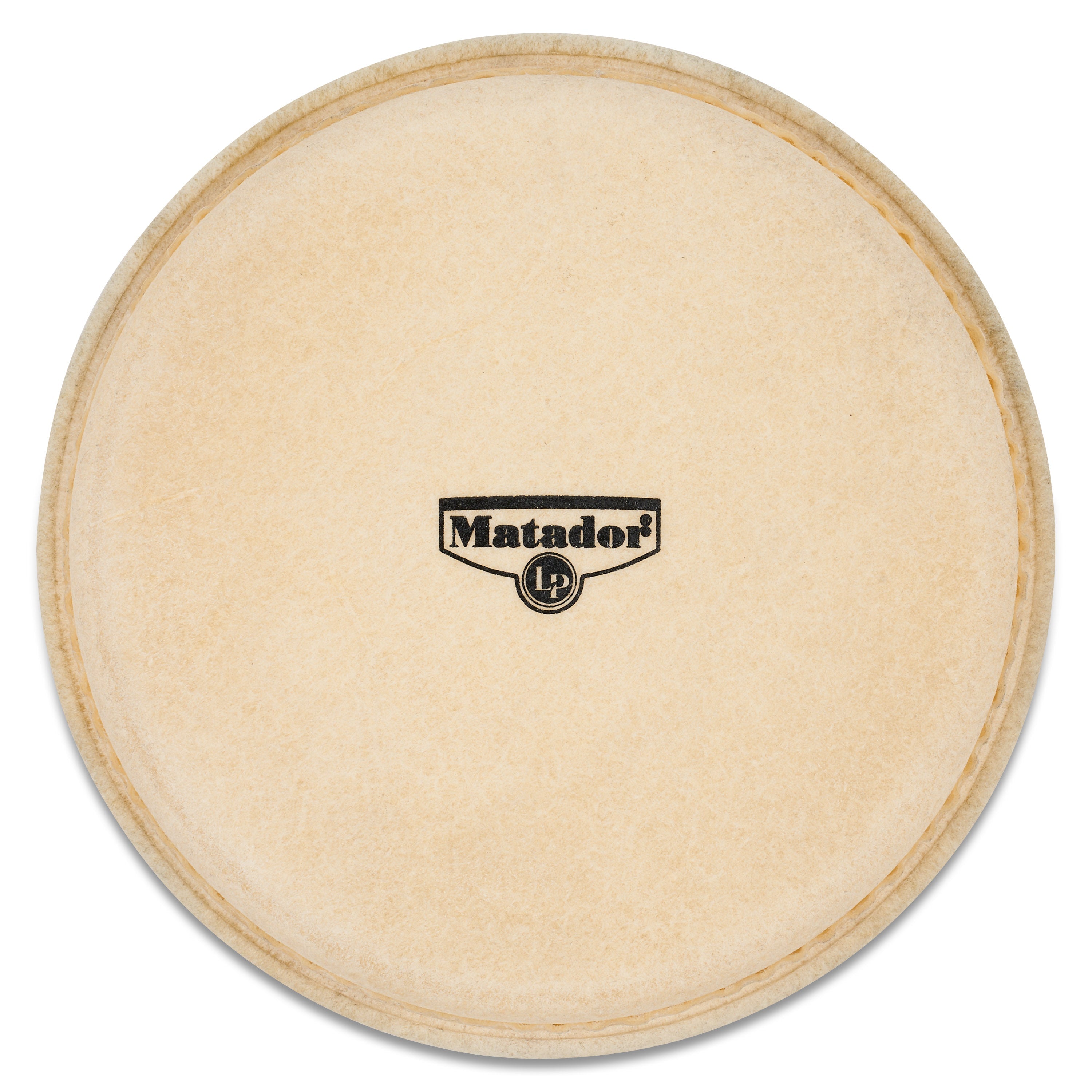 LP Large Mounted Bongo Head