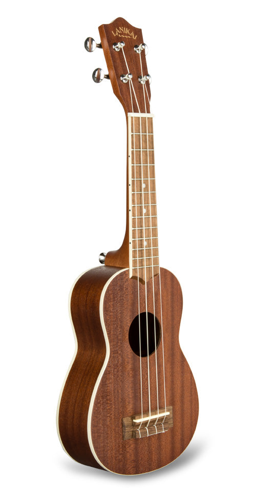 Lanikai Mahogany Ukulele