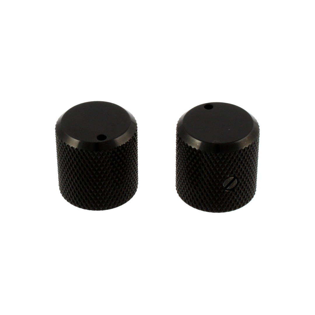 Flat Top Knobs (2) W/ Indicator