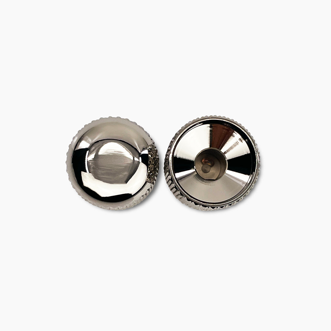 Dome Knobs for USA Solid Shaft Pots