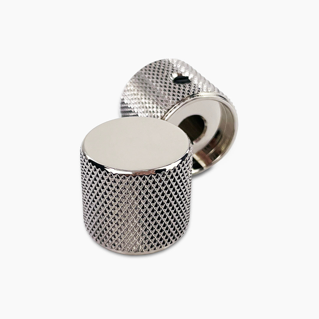 Barrel Knobs for USA Solid Shaft Pots