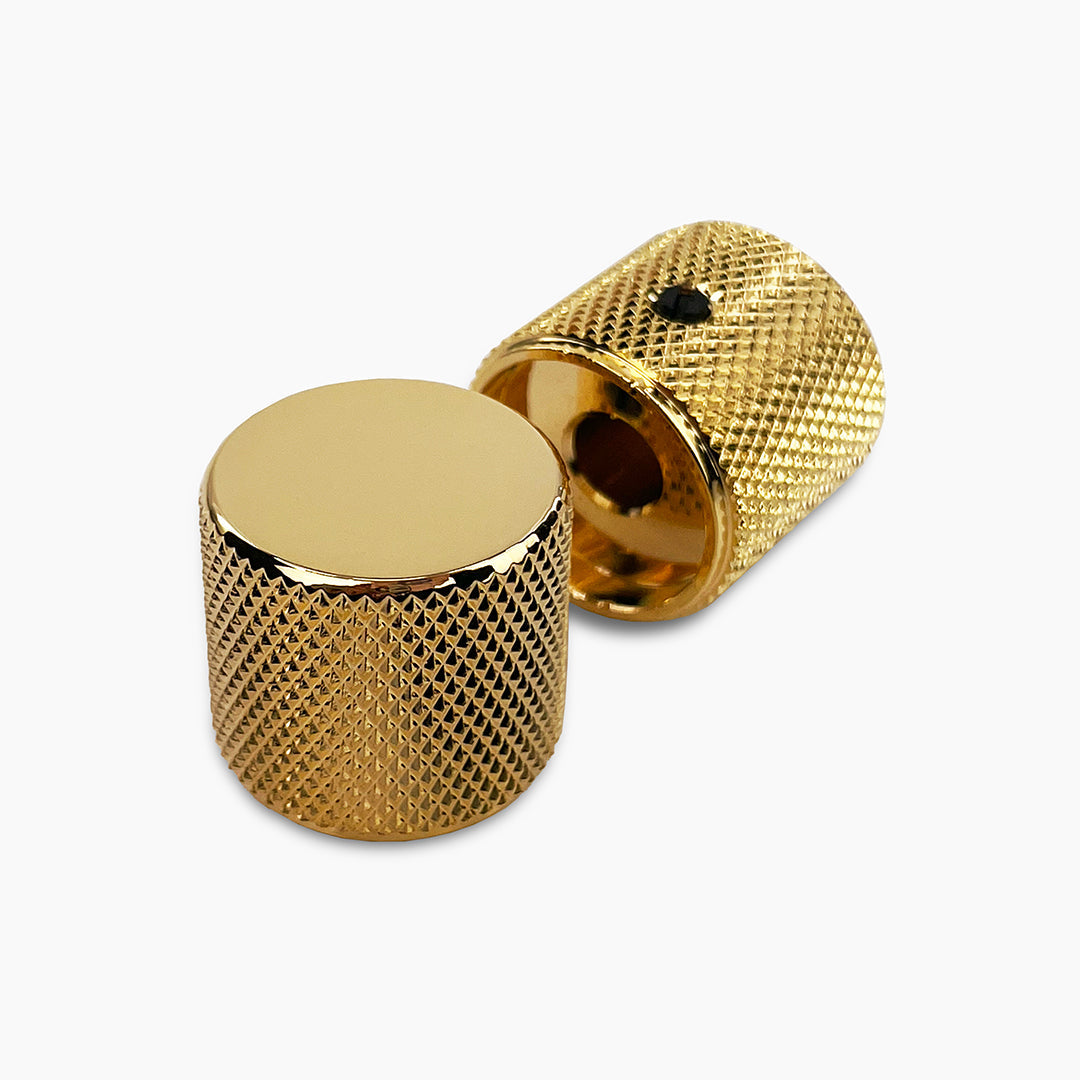 Barrel Knobs for USA Solid Shaft Pots