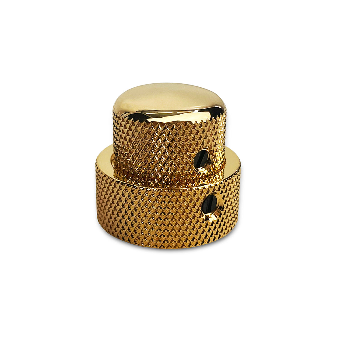 Concentric Vintage Strat Knobs (2)