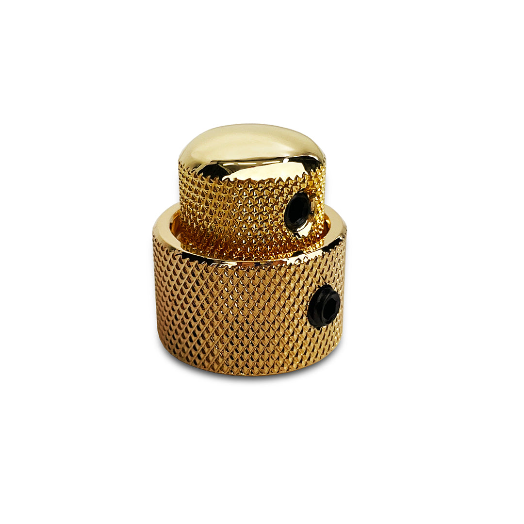 Stacked Concentric Knobs (2)