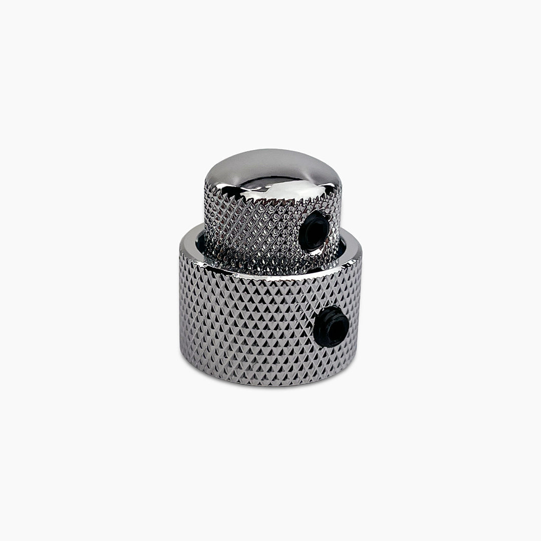 Stacked Concentric Knobs (2)