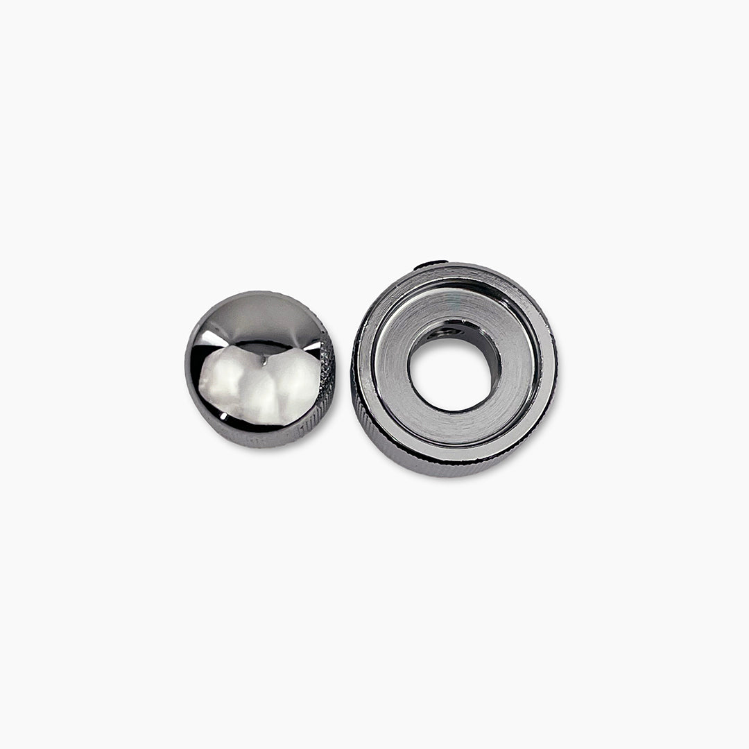 Stacked Concentric Knobs (2)
