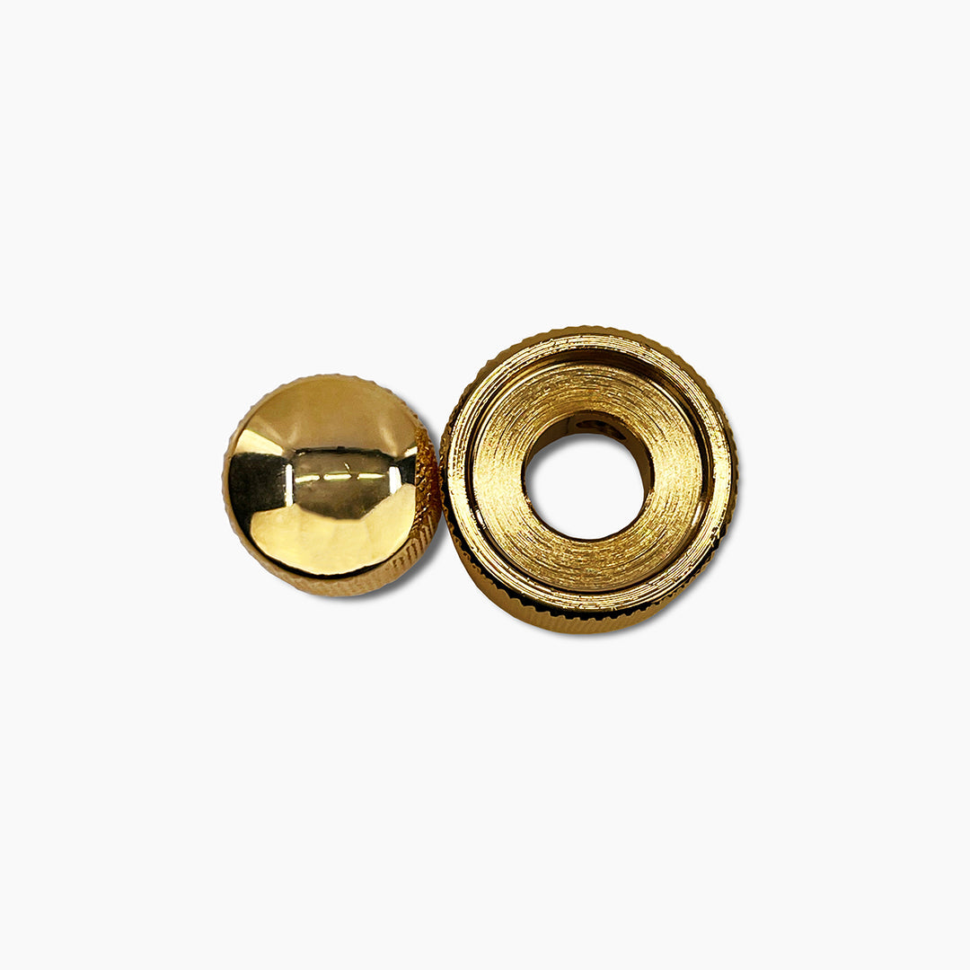 Stacked Concentric Knobs (2)