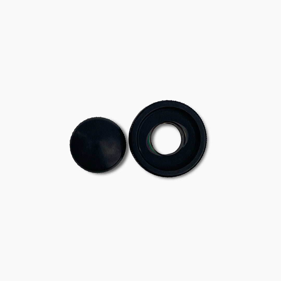 Stacked Concentric Knobs (2)